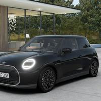 Mini Mini Cooper E Favoured