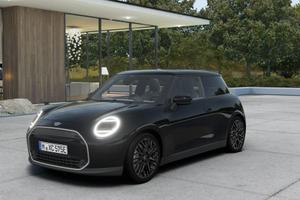 Mini Mini Cooper E Favoured