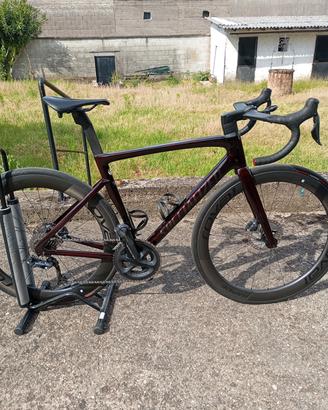 Bici Specialaized Tarmac SL7 
