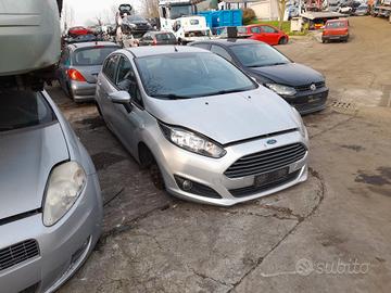 Subito - Cesa Srl Centro Ecologico Servizi Ambientali - RICAMBI FORD FIESTA  (CCN) - Accessori Auto In vendita a Monza e della Brianza