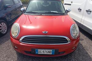 Mini 1.4 16V One