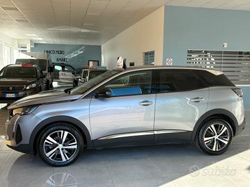 Peugeot 3008 BlueHDi 130 S&S EAT8 Allure Pack