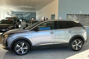 Peugeot 3008 BlueHDi 130 S&S EAT8 Allure Pack