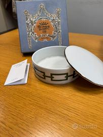 Scatola portaoggetti Richard Ginori