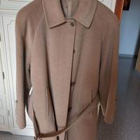 Cappotto beige, taglia 50