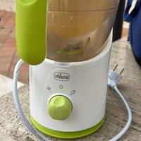 Chicco Cuoci Pappa Easy Meal