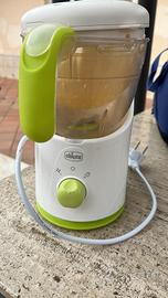 Chicco Cuoci Pappa Easy Meal