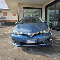Toyota Auris Touring Sports 1.8 Hybrid Lounge 2015