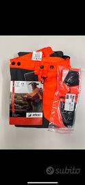 Pantaloni anti taglio Efco classe 3