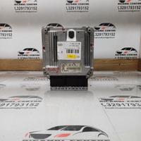 Centralina motore ecu audi a5 cabrio quattro 2010