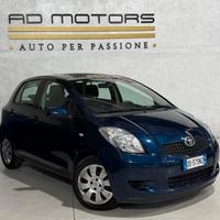 Toyota Yaris Frizione Nuova Benzina Neopatentati