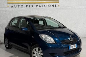 Toyota Yaris Frizione Nuova Benzina Neopatentati