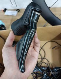 Gruppo Dura-ace 9170 (Disc)