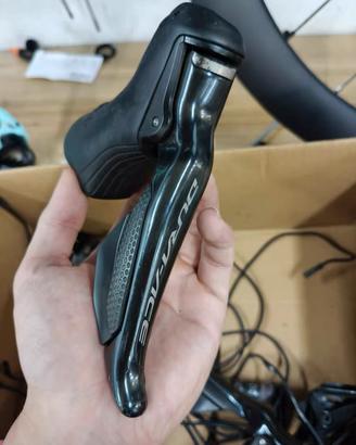 Gruppo Dura-ace 9170 (Disc)