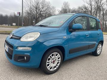 Fiat Panda 1.2 Emotion*Neopatentati*