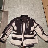 Giubbotto moto Spidi