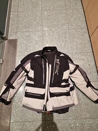 Giubbotto moto Spidi