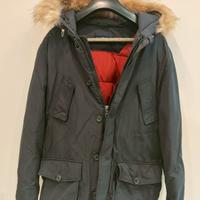 giubbotto imbottito Gas uomo