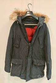 giubbotto imbottito Gas uomo