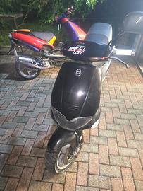 Gilera Runner 50
