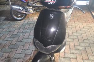 Gilera Runner 50