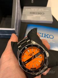 SEIKO 5 SPORTS REF SRPK11