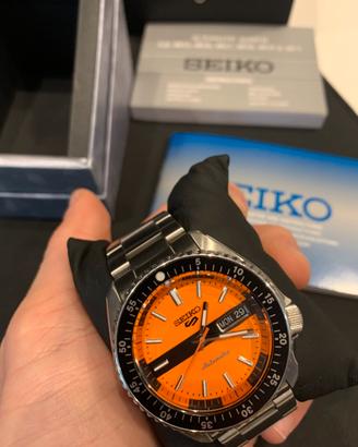 SEIKO 5 SPORTS REF SRPK11