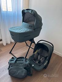 Trio Inglesina Aptica Darwin Recline