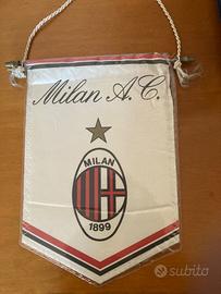 Gagliardetto MILAN vintage