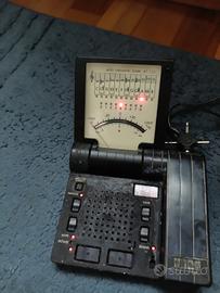 Accordatore Korg AT-120 vintage originale Japan 
