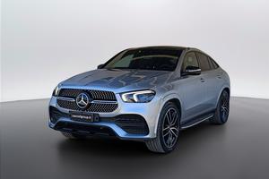 MERCEDES GLE Coupe - C167 2020 - GLE Coupe U13931