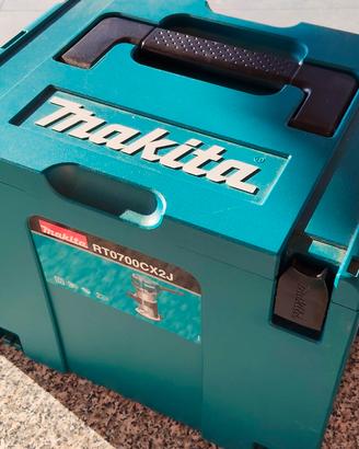 rifilatore Makita 