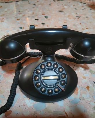 TELEFONO DA CASA