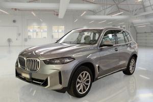 BMW X5 XDRIVE MH48V 30D AUTOMATICO SUV