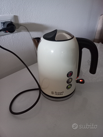 Russell Hobbs Bollitore