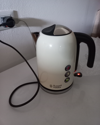 Russell Hobbs Bollitore