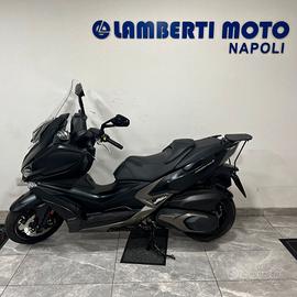 KYMCO XCITING 400 i 01/2022 - 30118 KM