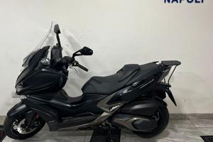KYMCO XCITING 400 i 01/2022 - 30118 KM