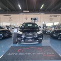 Opel Mokka X 1.6 CDTI Ecotec 4x2 Start&Stop Advanc