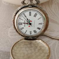 orologio da taschino 