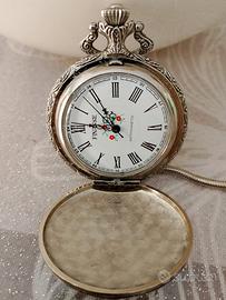 orologio da taschino 