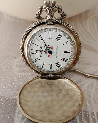 orologio da taschino 