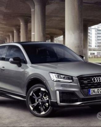 Ricambi usati Audi Q3 Q5 Q2 Q8 Q7 2010 2020
