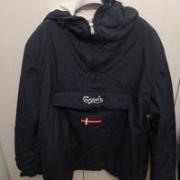 giubotto carlsberg uomo originale uomo