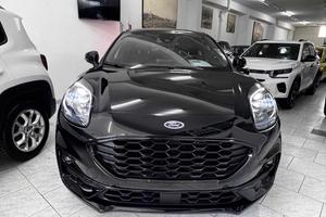 FORD Puma ST-Line X 1.0 EcoBoost Hybrid 125 CV S
