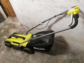 Tagliaerba Ryobi 1300w 