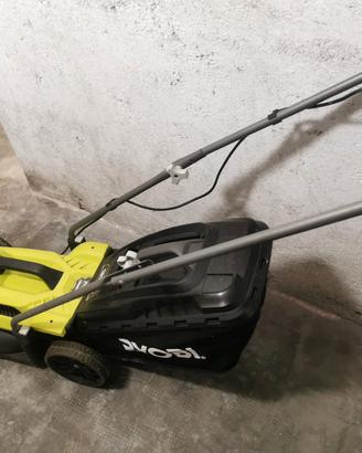 Tagliaerba Ryobi 1300w 