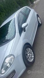 Fiat grande punto evo