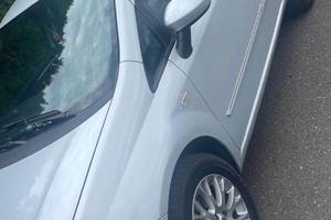 Fiat grande punto evo