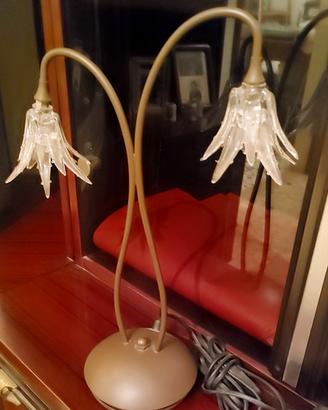 Lampada da tavolo